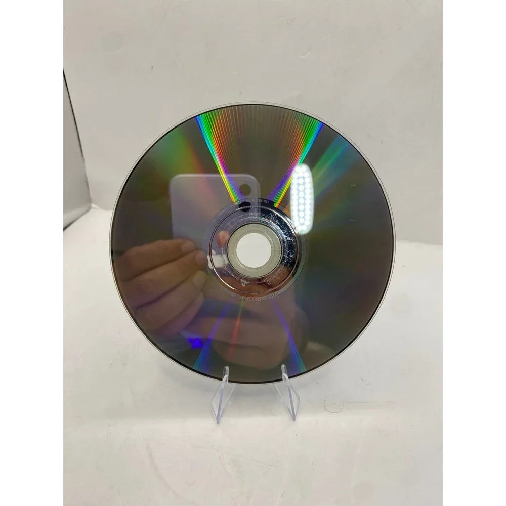 Need for Speed: Most Wanted PS2 Disc Only clean mint